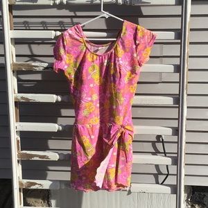 Swim modest swimsuit